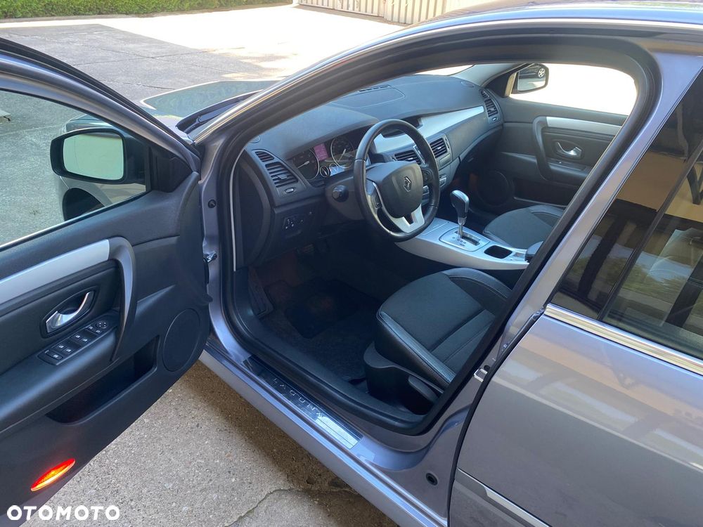 Renault Laguna - 6