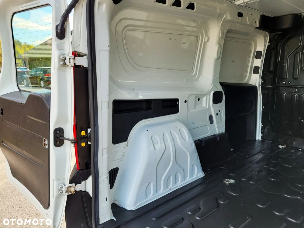 Opel Combo L2H1 Long - 31
