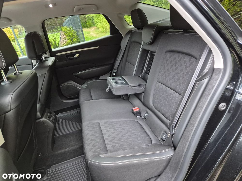 Renault Talisman 1.3 TCe FAP Limited EDC - 12