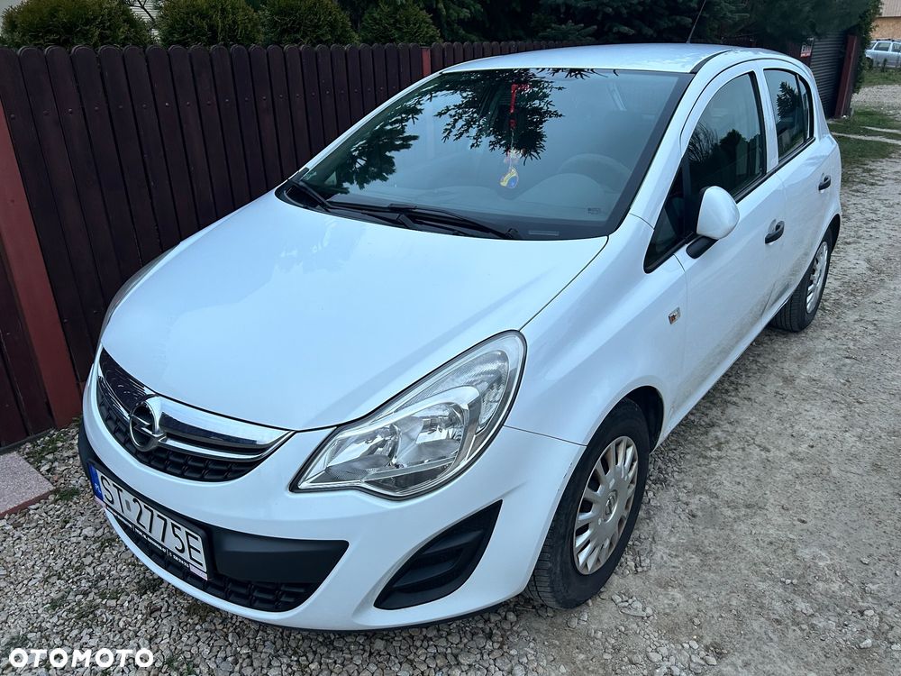 Opel Corsa 1.2 16V Enjoy - 15