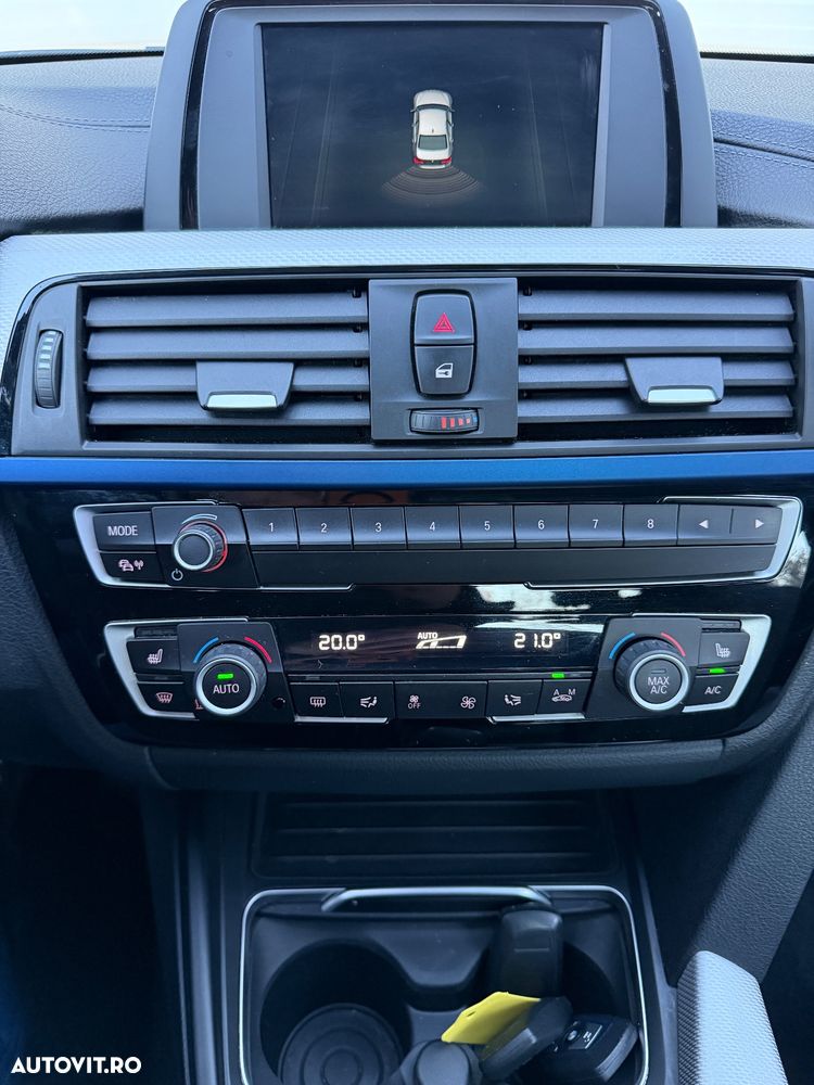 BMW Seria 3 320i GT Sport-Aut. M Sport - 14