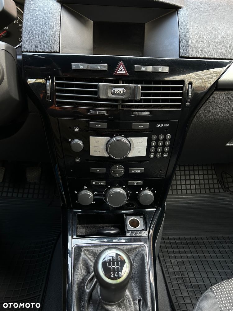 Opel Astra 1.9 CDTI Edition 111 Jahre - 7