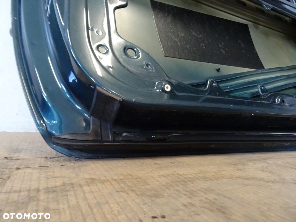 DRZWI LEWY PRZÓD LEWE PRZEDNIE VW GOLF IV HB 3D NR1417 - 12