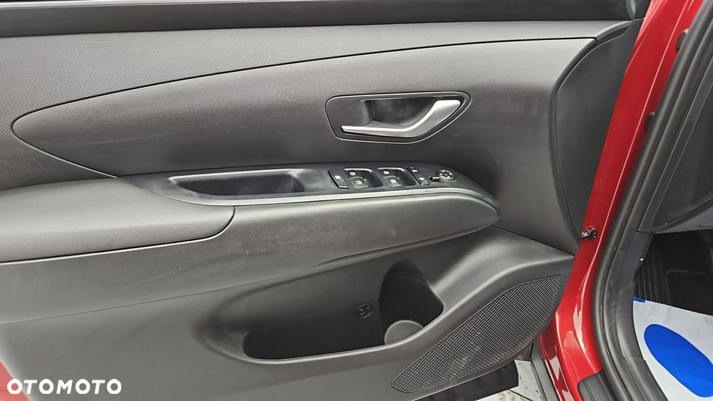 Hyundai Tucson 1.6 T-GDi Modern 2WD - 10