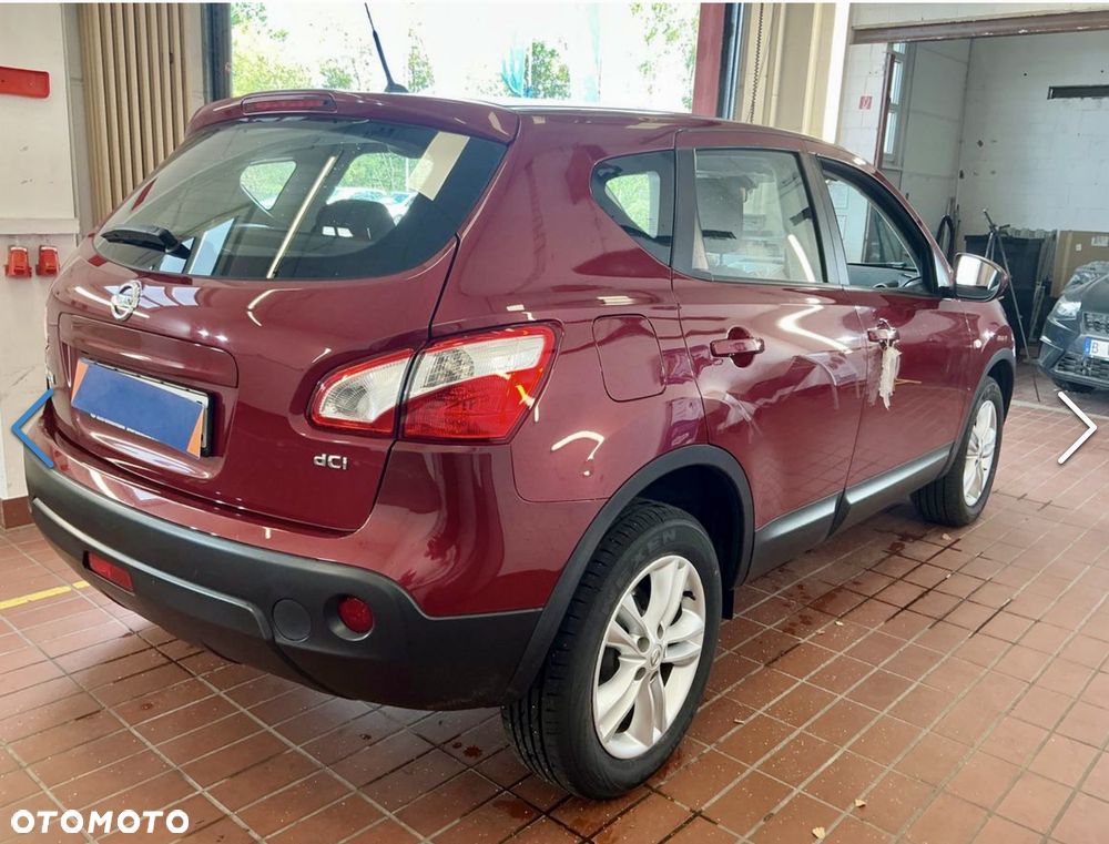 Nissan Qashqai 2.0 360 CVT - 23