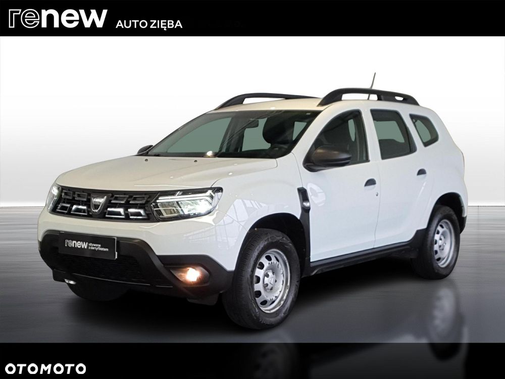 Dacia Duster - 1