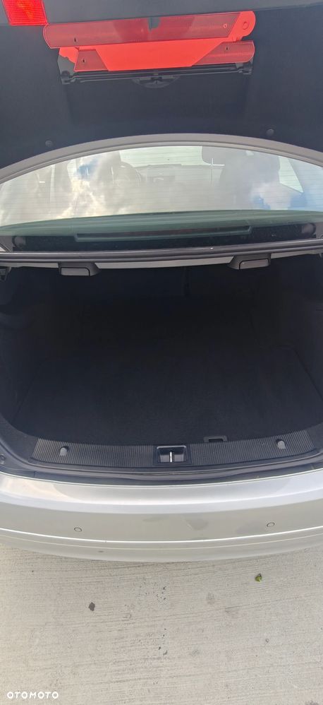 Mercedes-Benz Klasa C 200 CDI DPF Automatik - 23