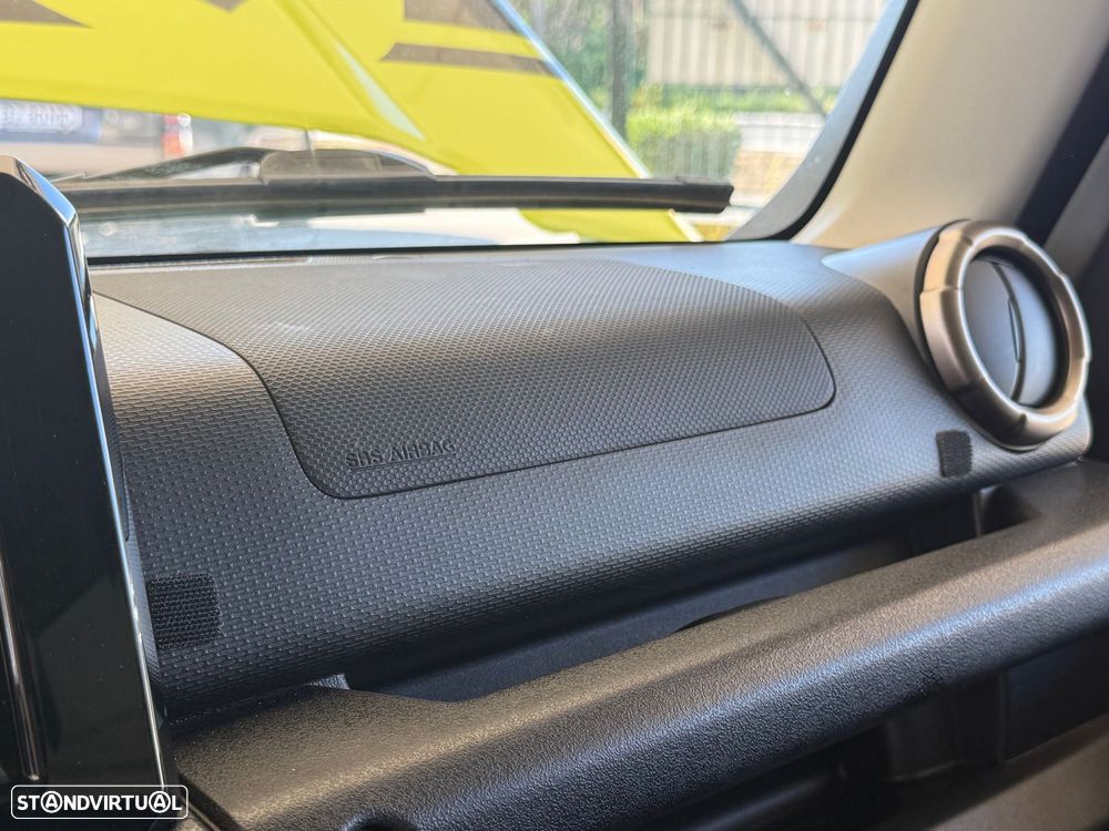 Suzuki Jimny 1.5L JLX - 26
