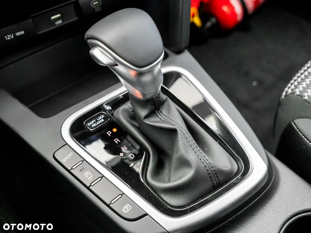 Kia XCeed 1.6 T-GDI M DCT - 19