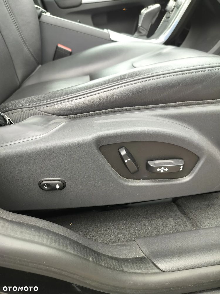 Volvo XC 60 D3 Drive-E Summum - 15