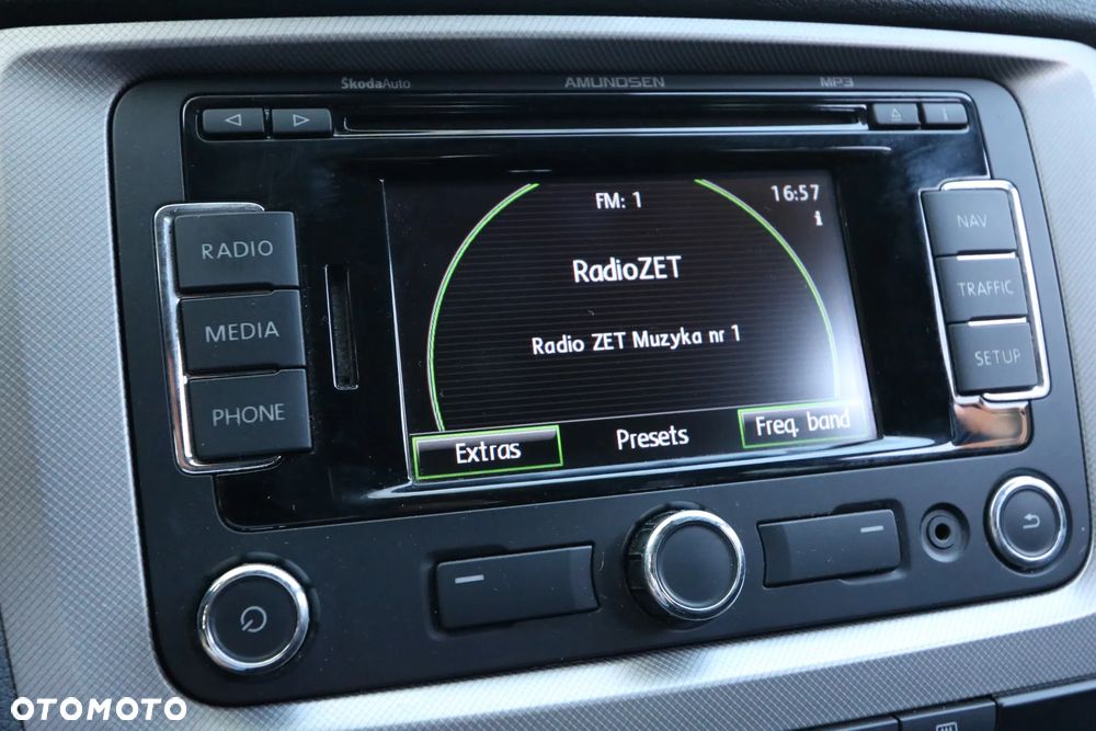 Skoda Octavia 1.4 TSI Mint - 15