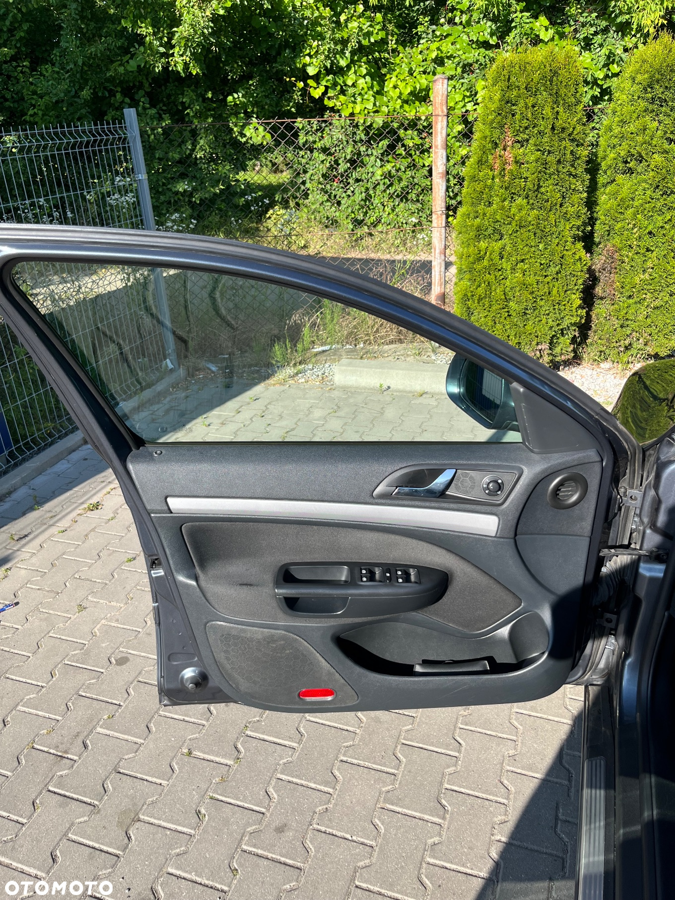 Skoda Octavia 2.0 TDI DPF Ambiente - 8