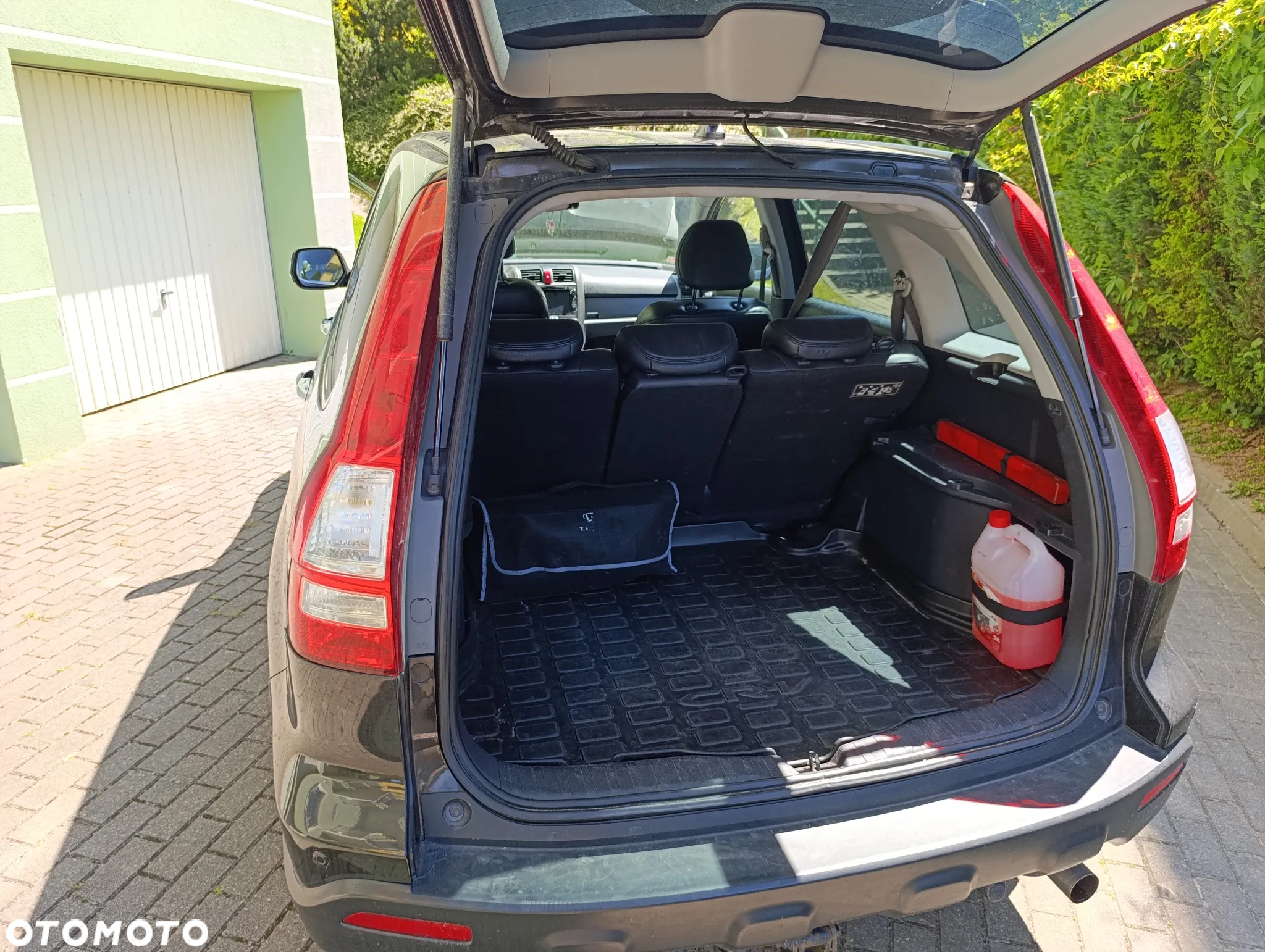 Honda CR-V 2.0 Executive - 4