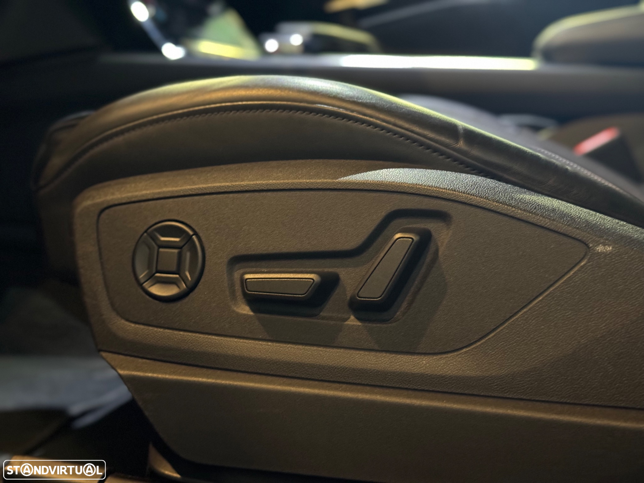 Audi e-tron Sportback 55 quattro S line - 9