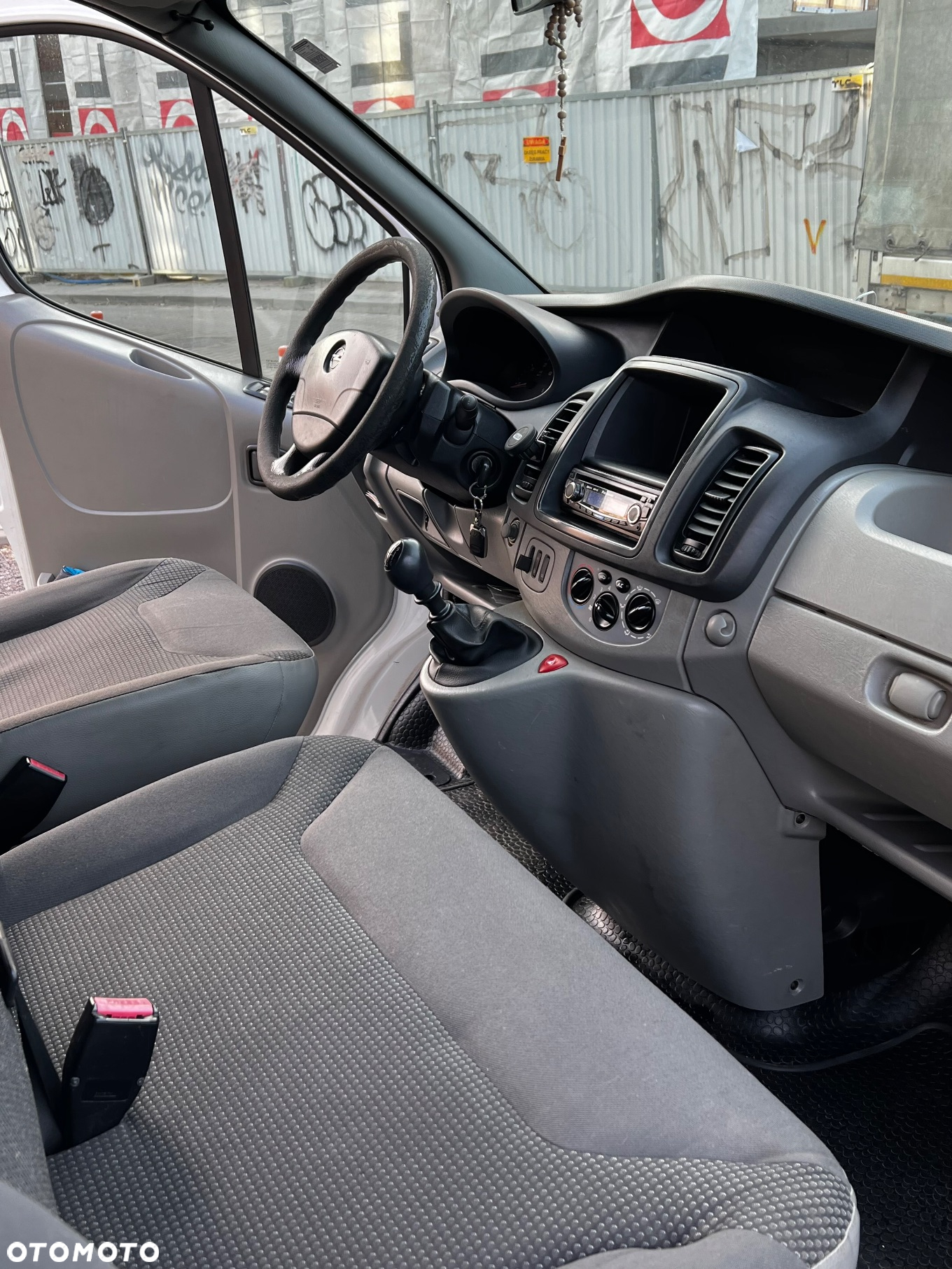 Opel Vivaro - 6