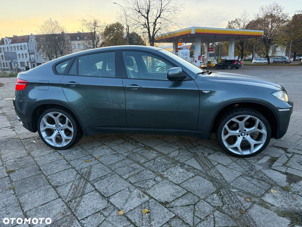 BMW X6 - 17