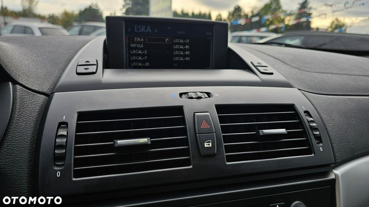 BMW X3 - 30