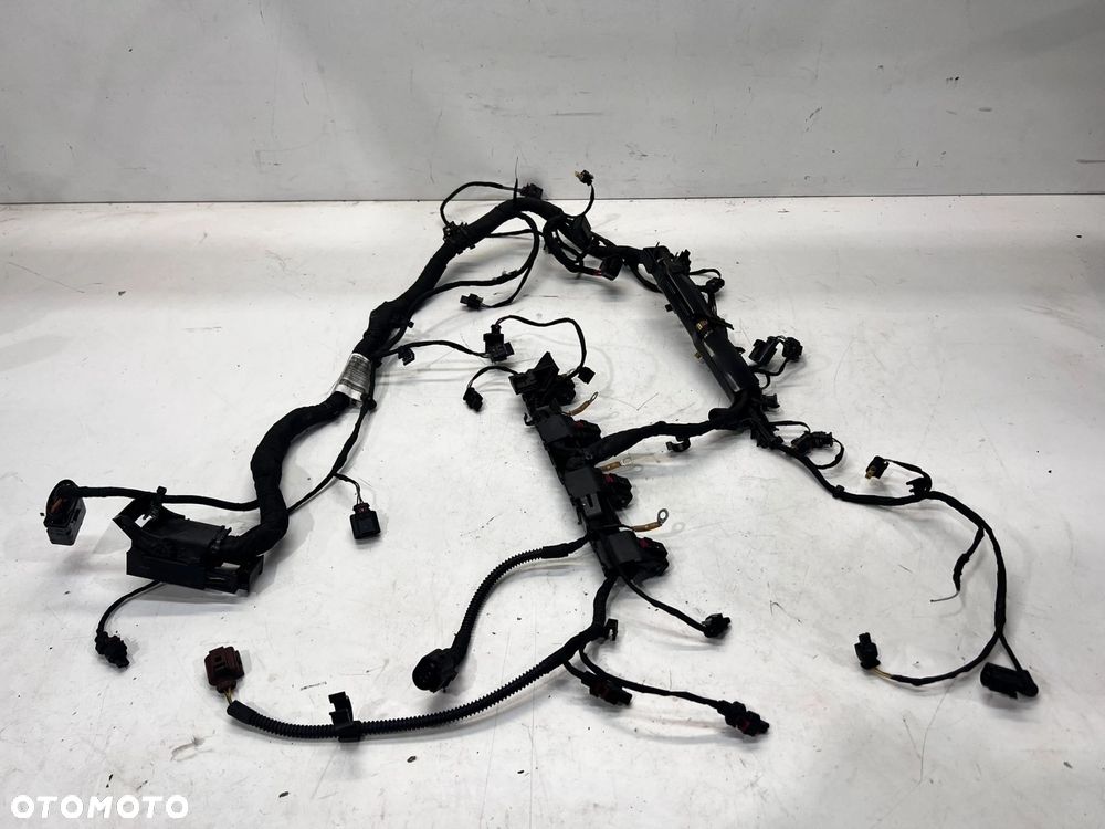 WIĄZKA SILNIKA AUDI A4 B9 2.0 TFSI 06L971595GL - 1