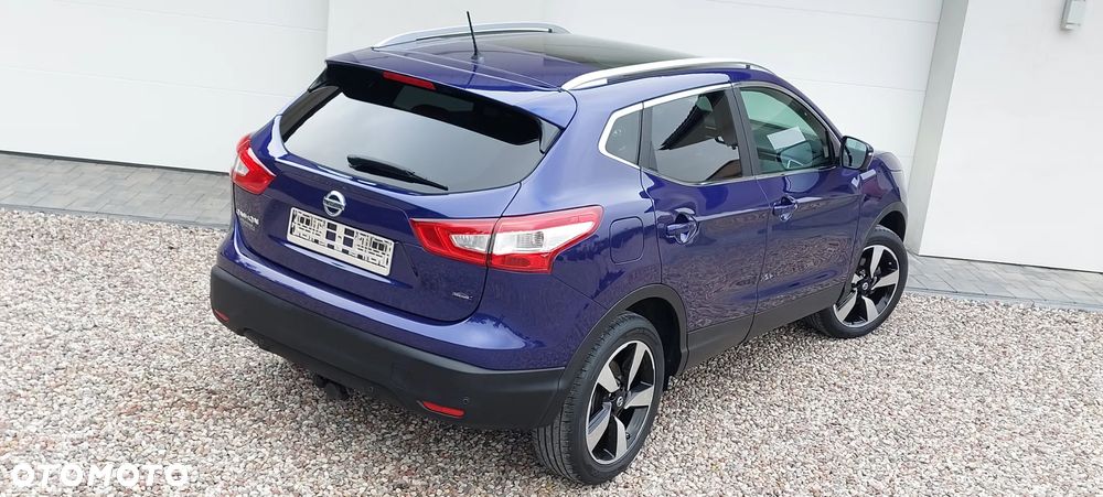 Nissan Qashqai 1.2 DIG-T 360 - 37