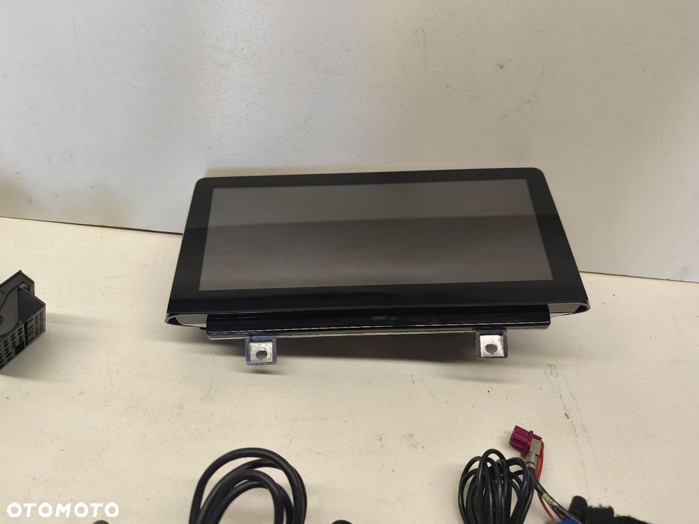 RADIO NAWIGACJA NBT ANDROID CARPLAY 2/64GB BMW F20 F21 - 7