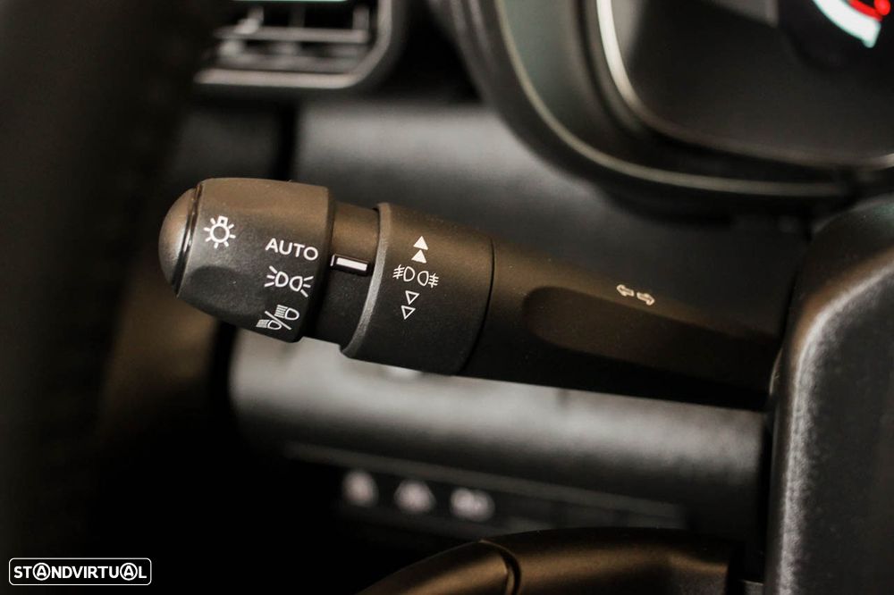 Citroën e-Berlingo 50 kWh M Shine Pack - 21