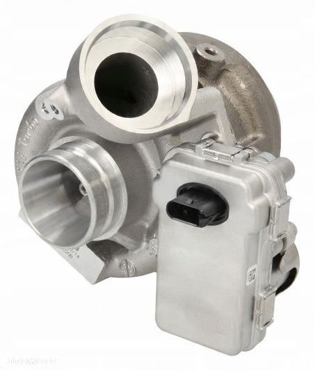 TURBINA MERCEDES W204 W212 1.8 CGI A2710903680 - 11
