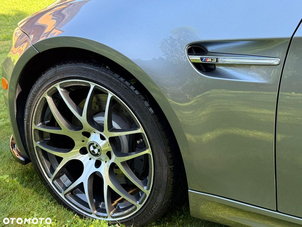 BMW M3 - 9