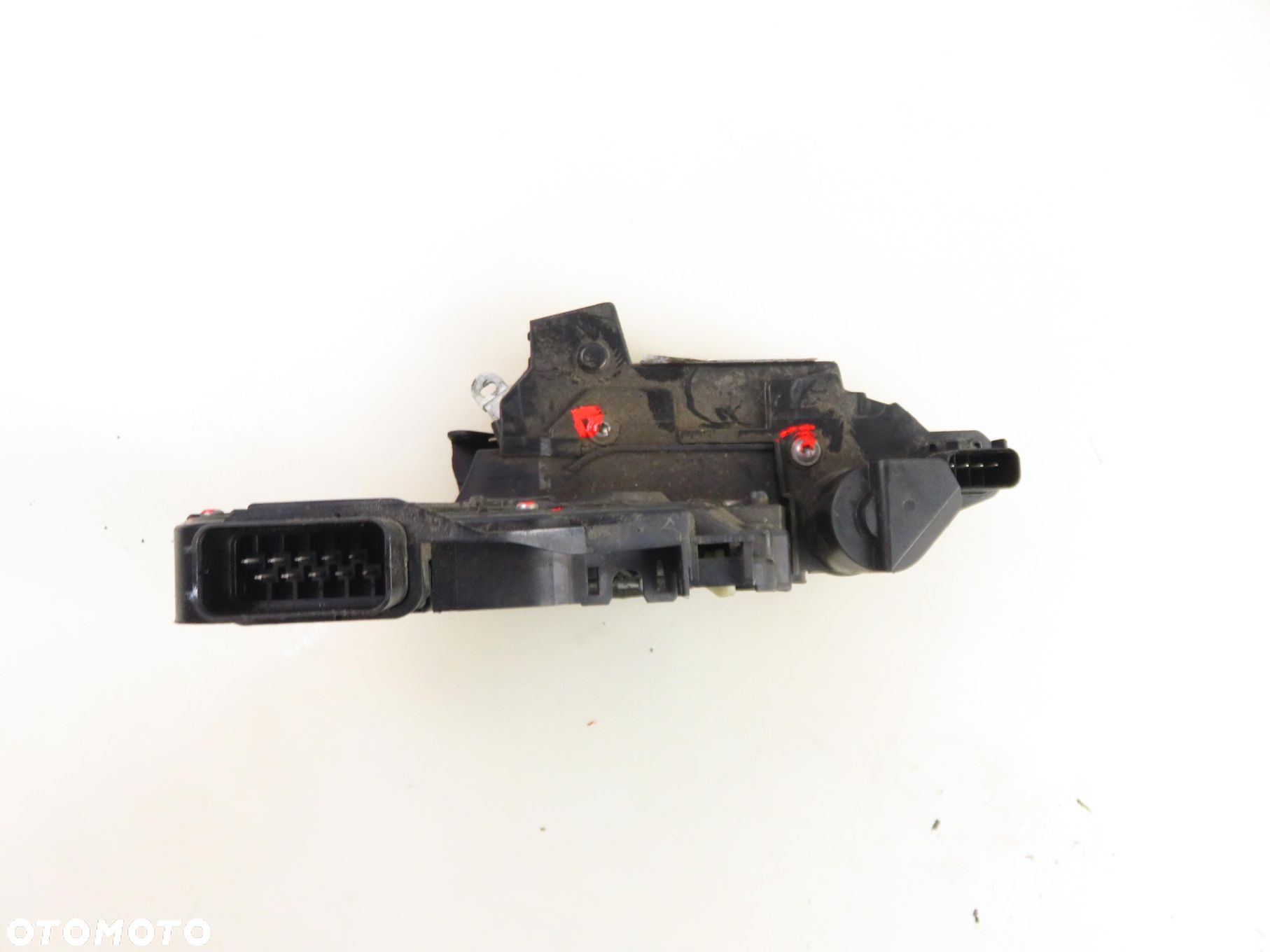 ZAMEK PRAWY TYLNY FORD S-MAX I (WA6) AM2AR26412GA - 13