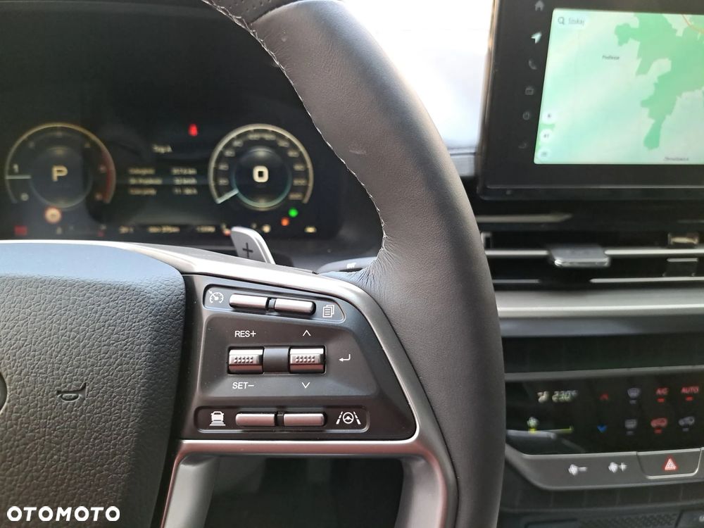 SsangYong/KGM Rexton 2.2 D Wild 4WD - 21