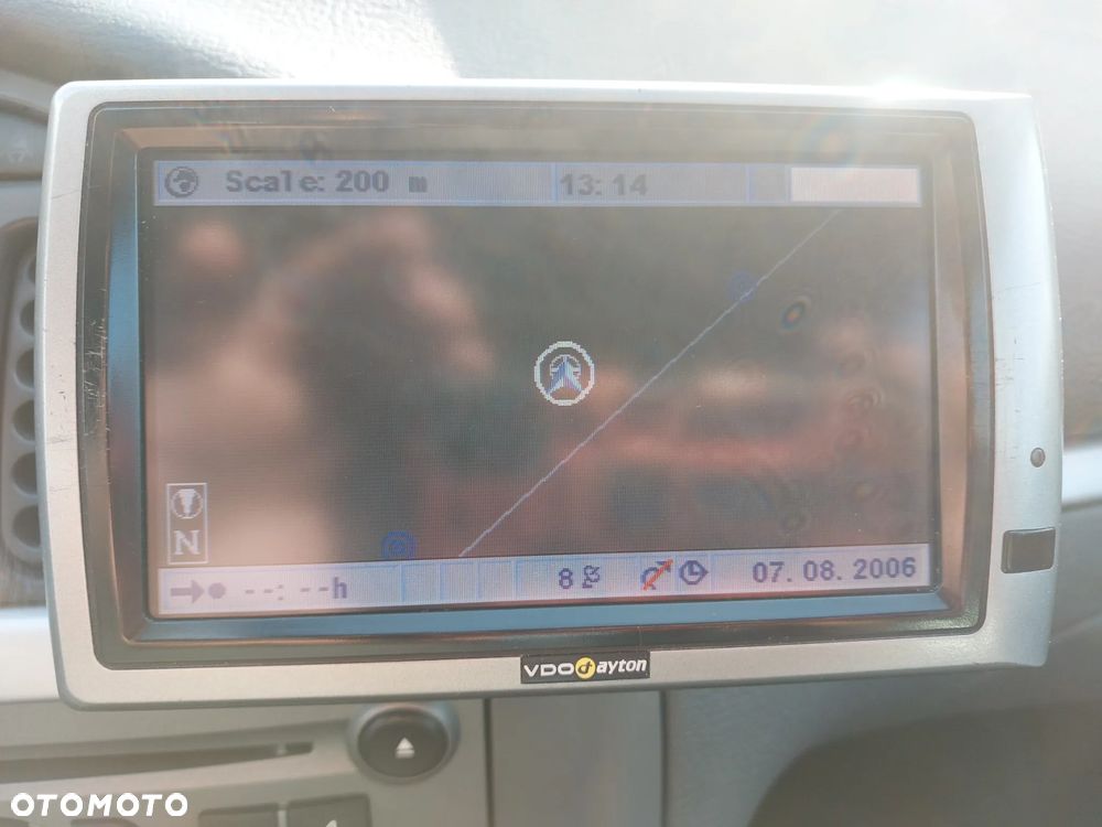 Citroën C5 2.0 16V Exclusive - 18