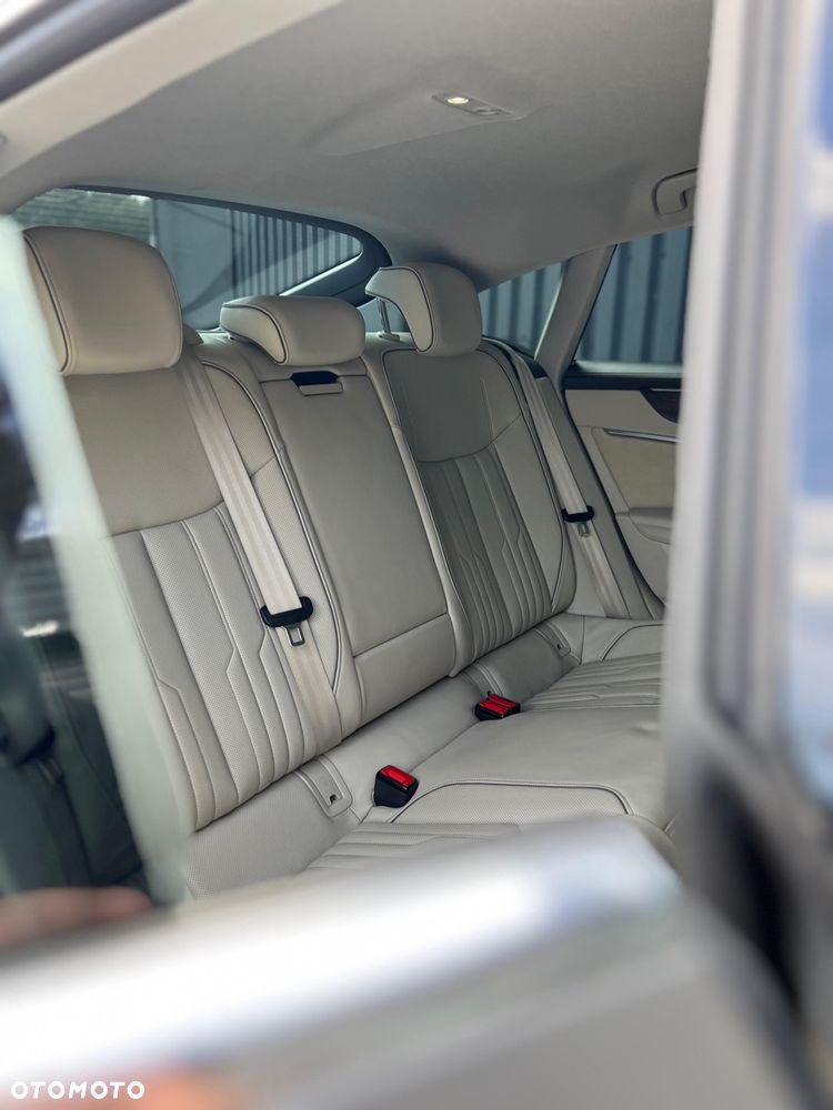 Audi A7 Sportback - 26