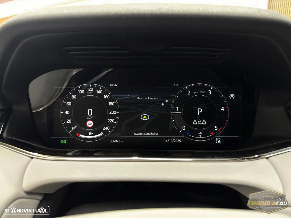 Land Rover Range Rover Evoque 2.0 D150 AWD R-Dynamic S Auto - 6