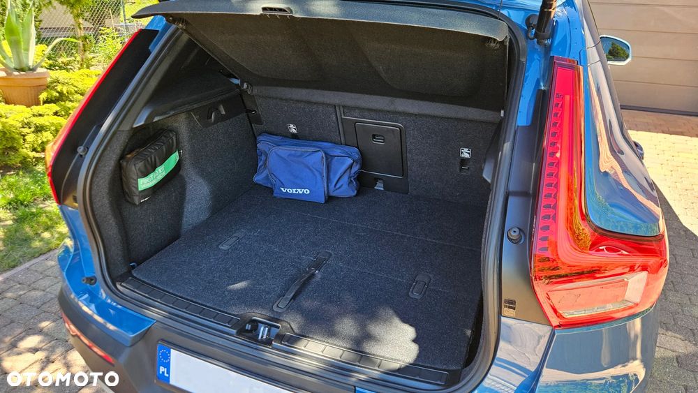 Volvo XC 40 B3 Core - 20