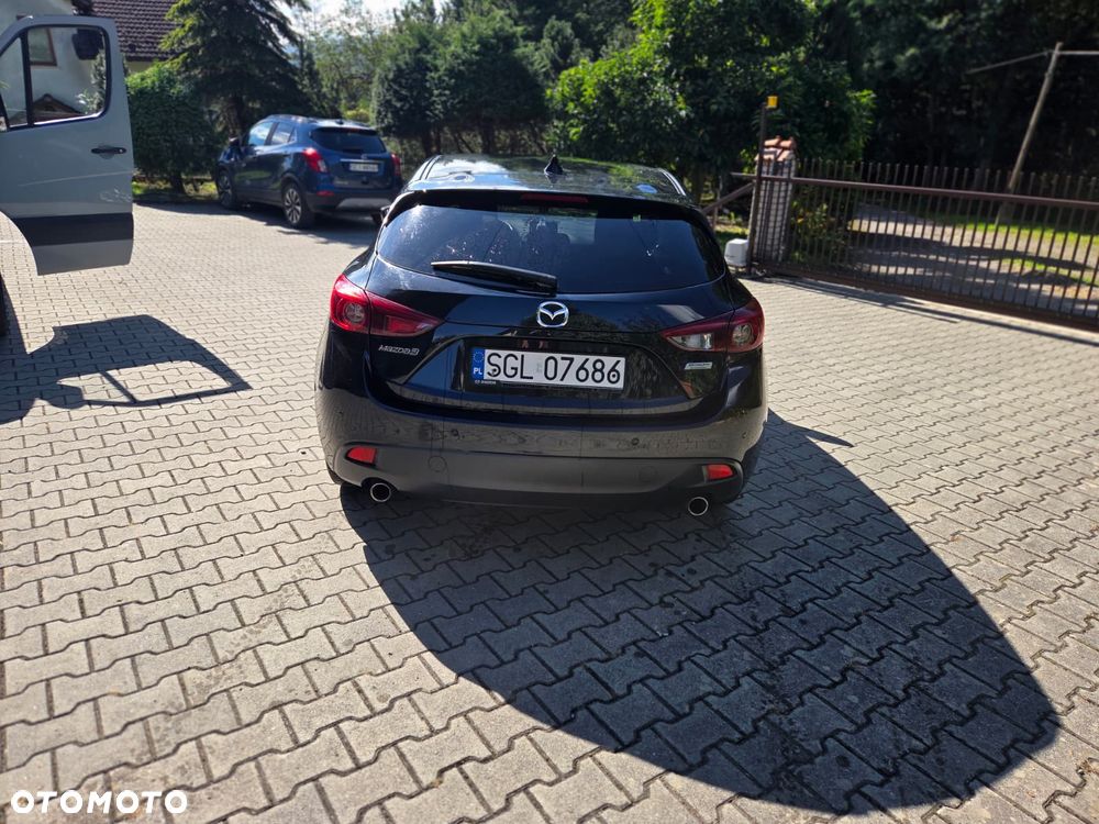 Mazda 3 2.0 Skymotion - 19