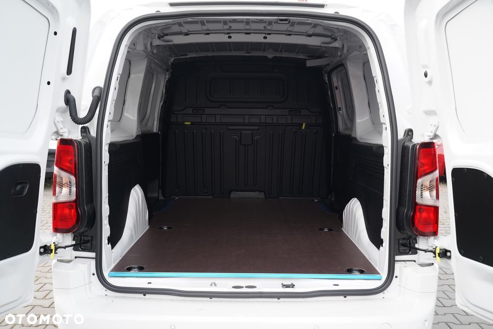 Fiat Nowy Doblo Maxi Van 1.5 BlueHDI S&S L2 - 10