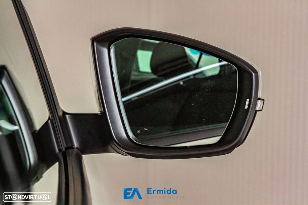 VW T-Cross 1.0 TSI - 15