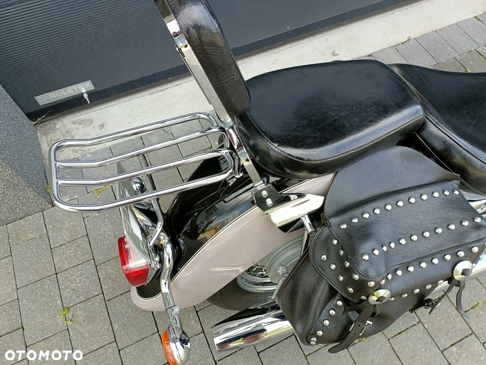 Yamaha Drag Star - 11