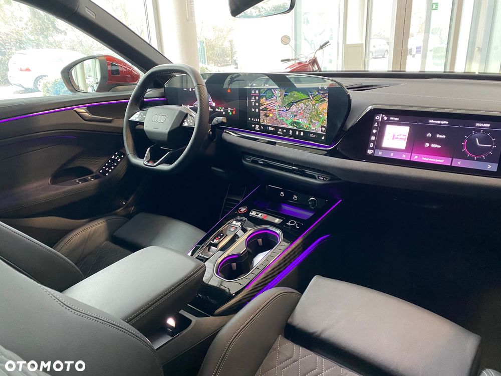 Audi A6 Limousine - 29