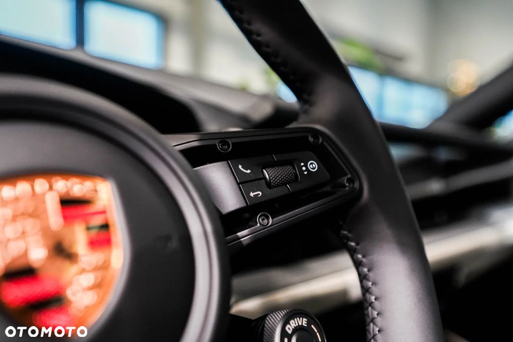 Porsche Cayenne S E-Hybrid PHEV Black Edition - 16
