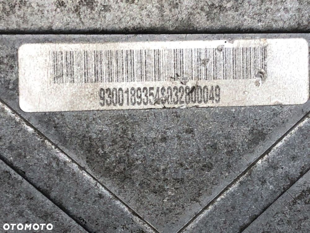 KOMPUTER LPG  FIAT CROMA (194_) 2005 - 2022 1.8 16V 103 kW [140 KM] benzyna 2005 - 2022 67R-016017 - 6