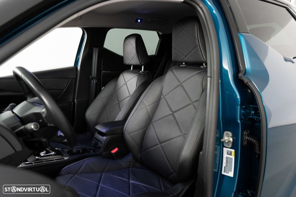 DS DS3 Crossback E-Tense Rivoli - 9