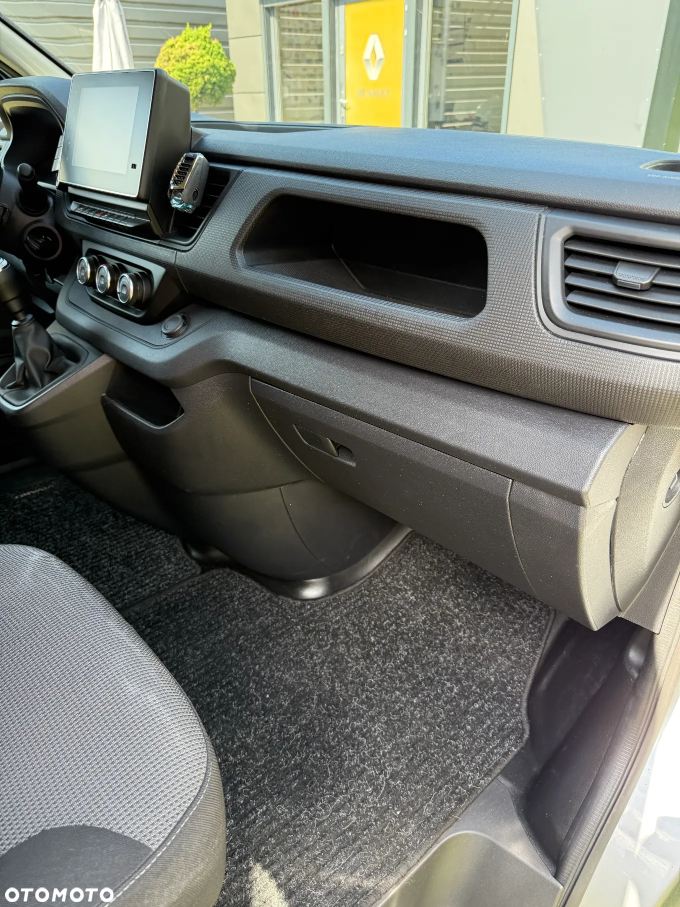 Renault Trafic 2.0 dCi L2H1 HD Extra (bryg.) - 14