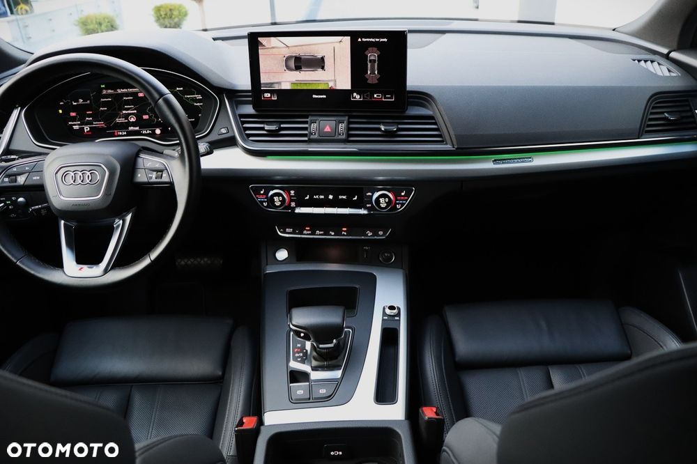 Audi Q5 - 18