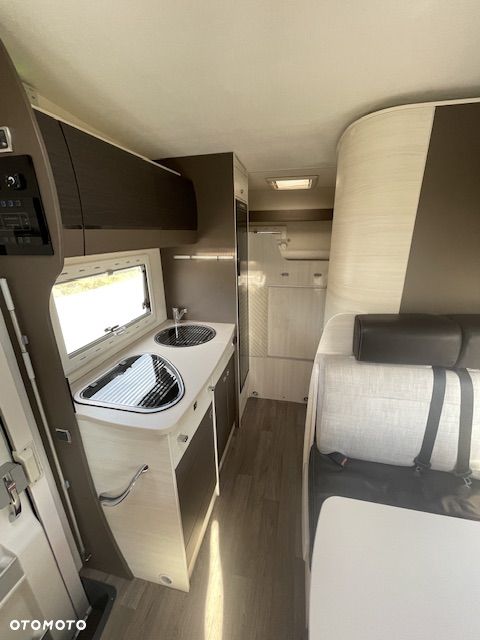 Chausson C646 - 26