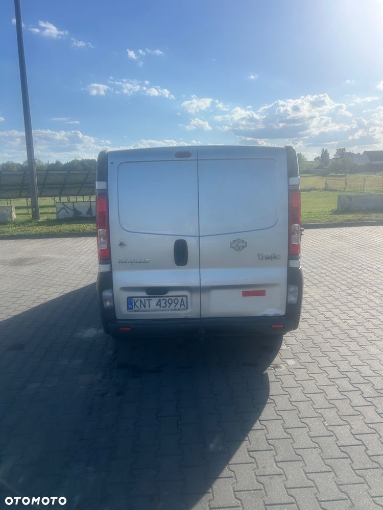 Renault Trafic - 4