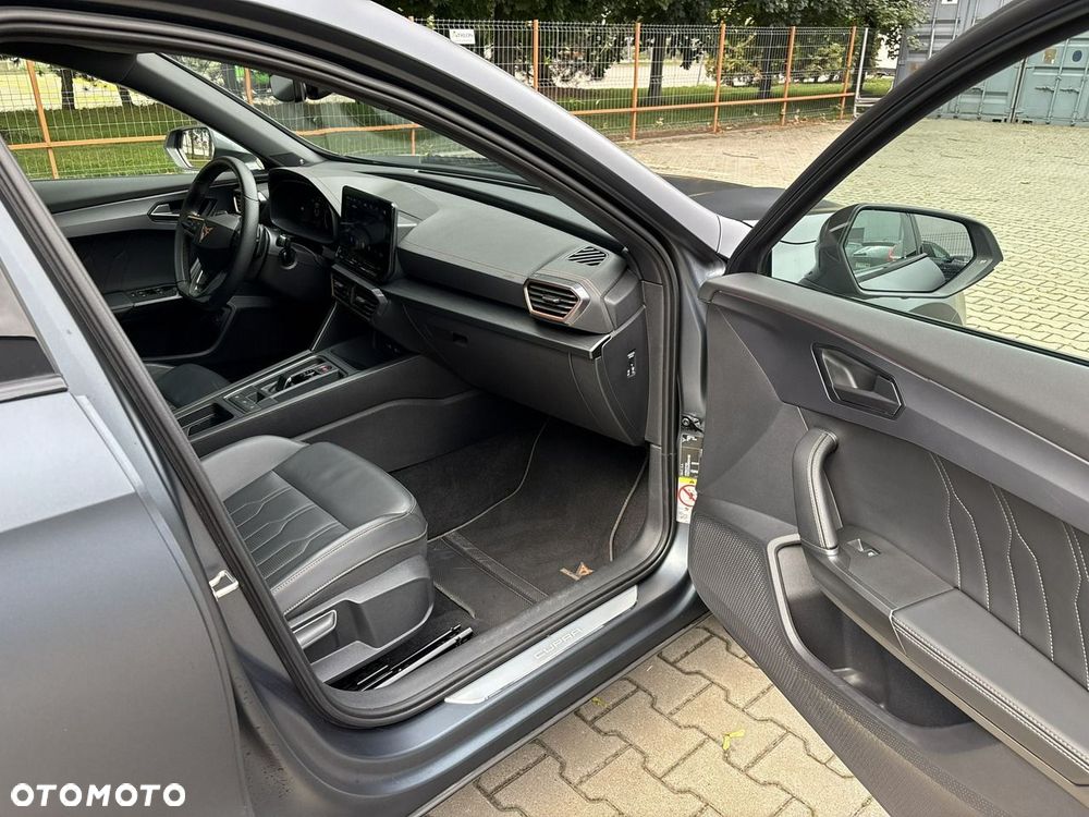Cupra Formentor - 16