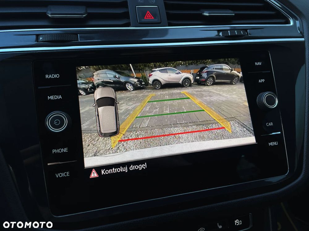 Volkswagen Tiguan 1.4 TSI BMT ACT Highline DSG - 23