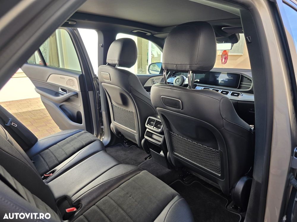 Mercedes-Benz GLE 450 MHEV 4MATIC - 13