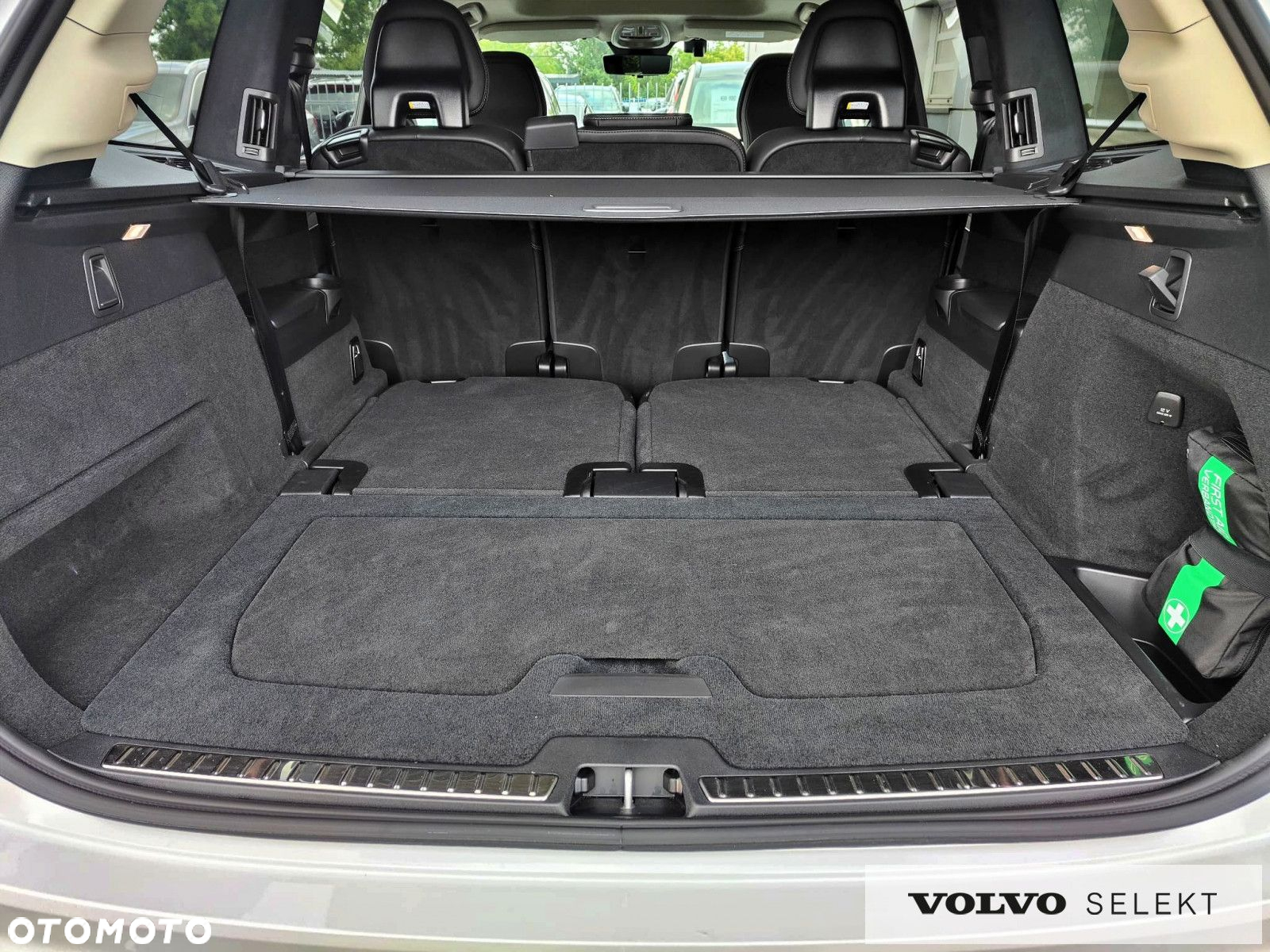 Volvo XC 90 - 38