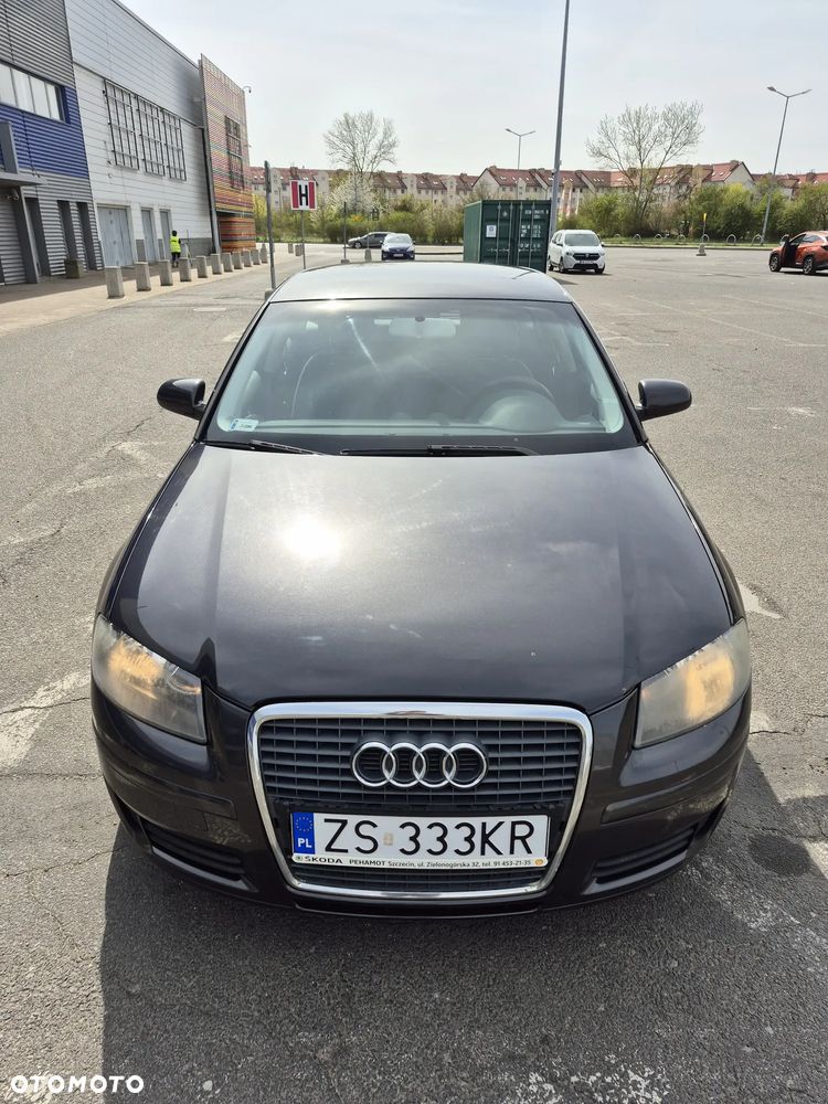 Audi A3 Sportback 1.6 tiptronic Ambition - 4